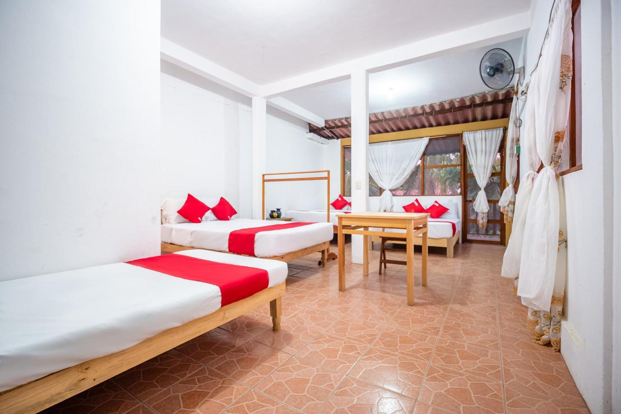 Oyo Cabanas Abril, Mazunte Dış mekan fotoğraf