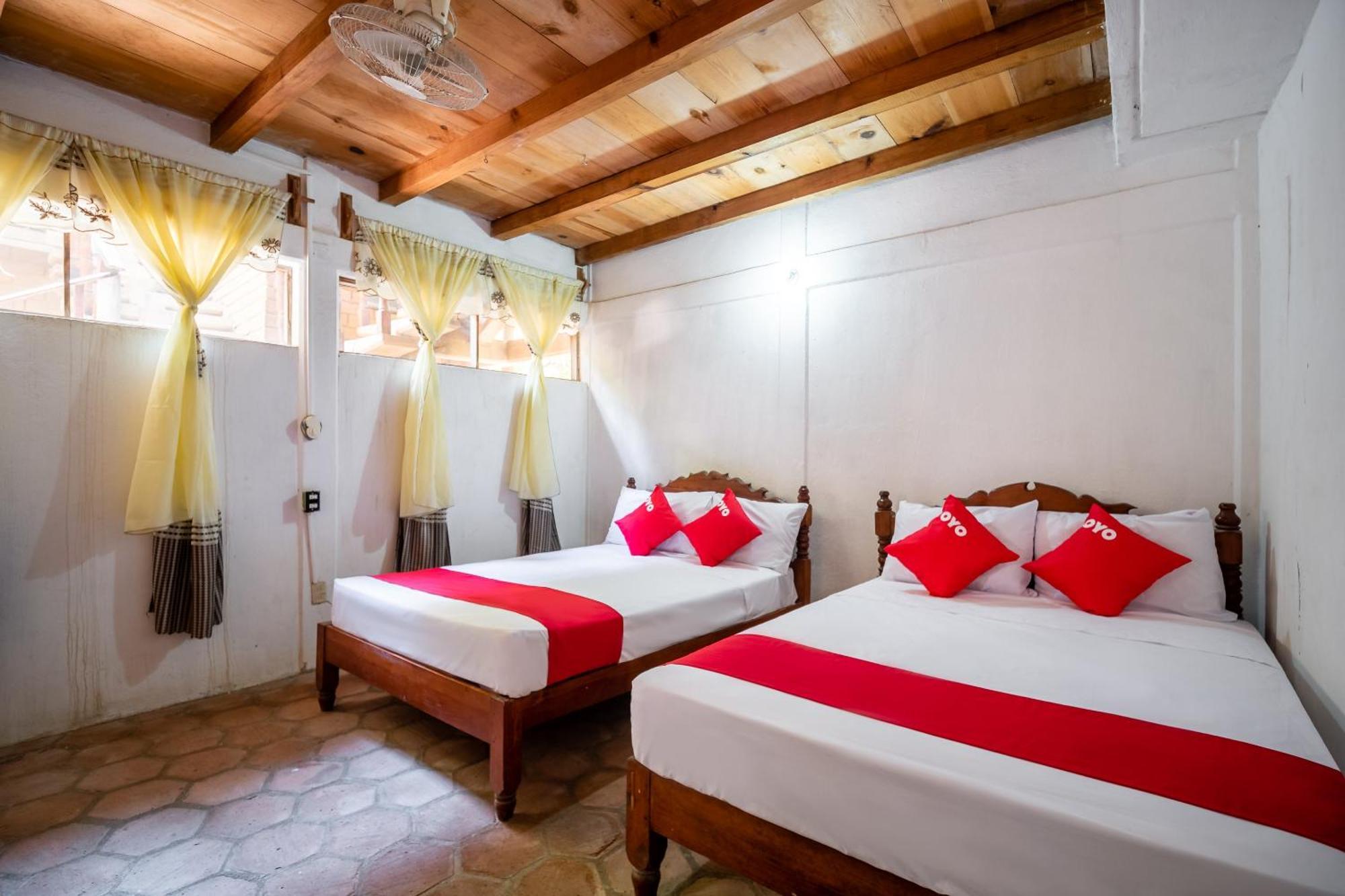 Oyo Cabanas Abril, Mazunte Dış mekan fotoğraf
