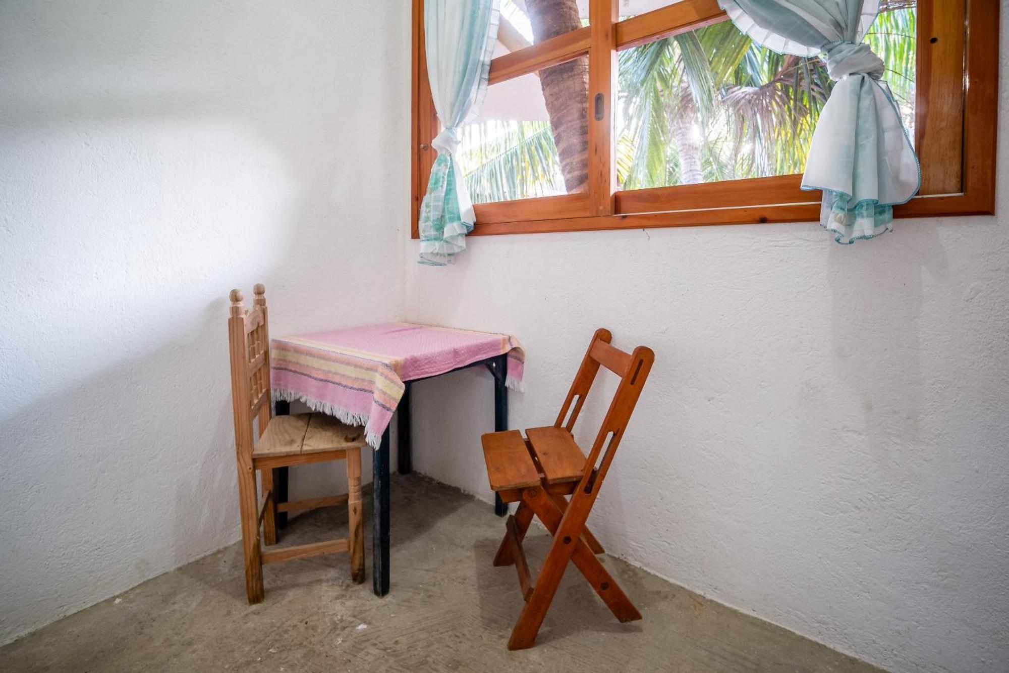 Oyo Cabanas Abril, Mazunte Dış mekan fotoğraf